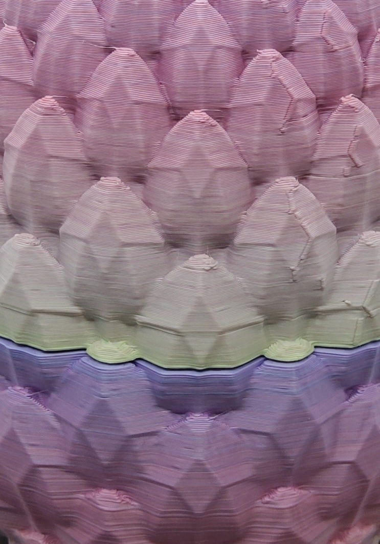 3D Large Flexi Dragon