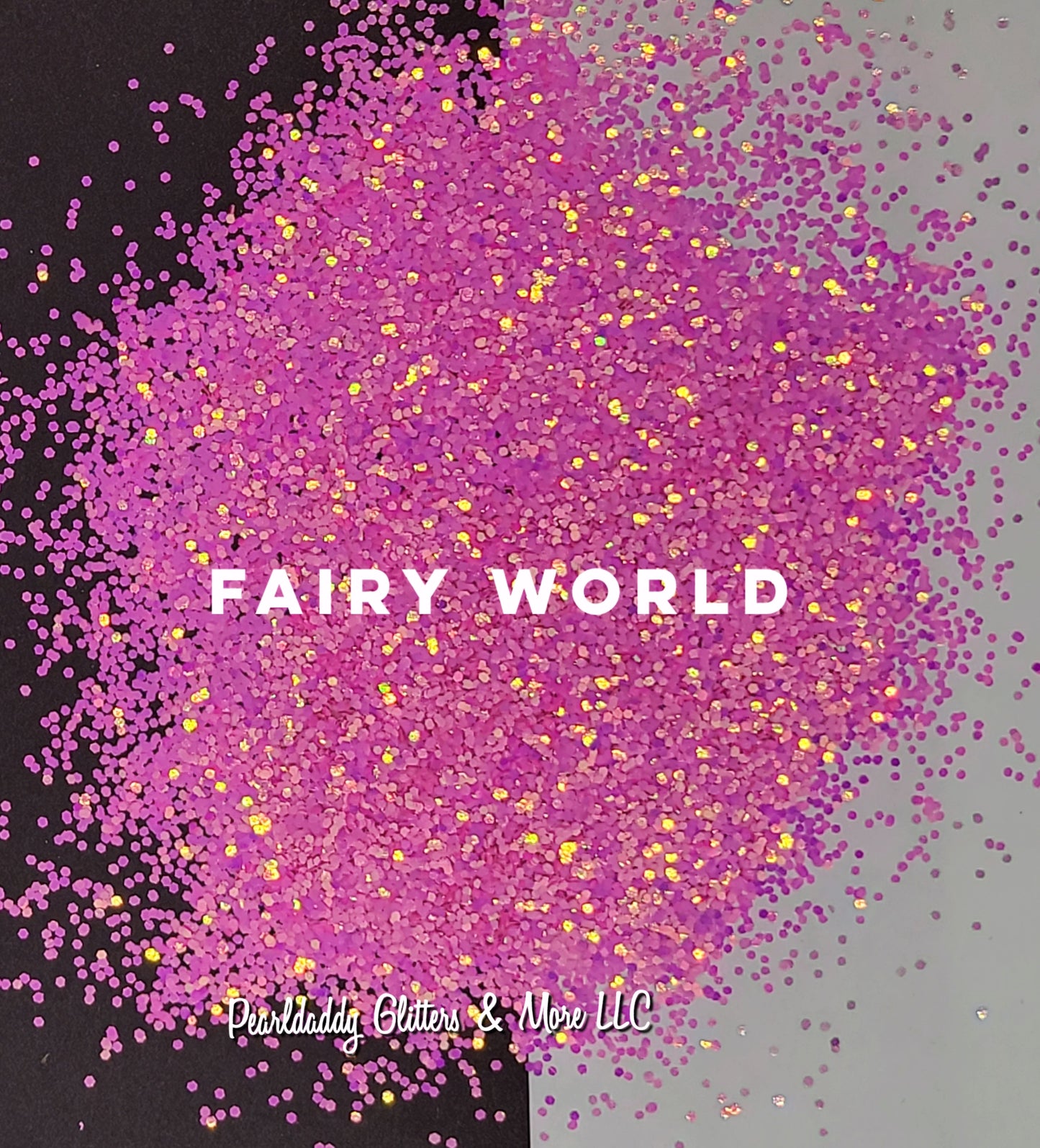Fairy World Fine