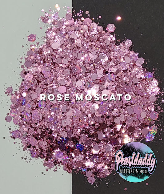 Rose Moscato Mix