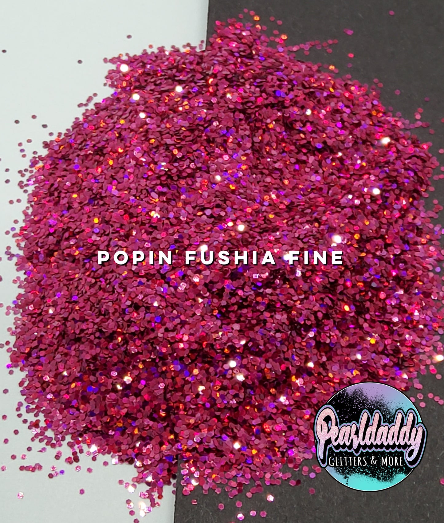 Popin Fushia Fine