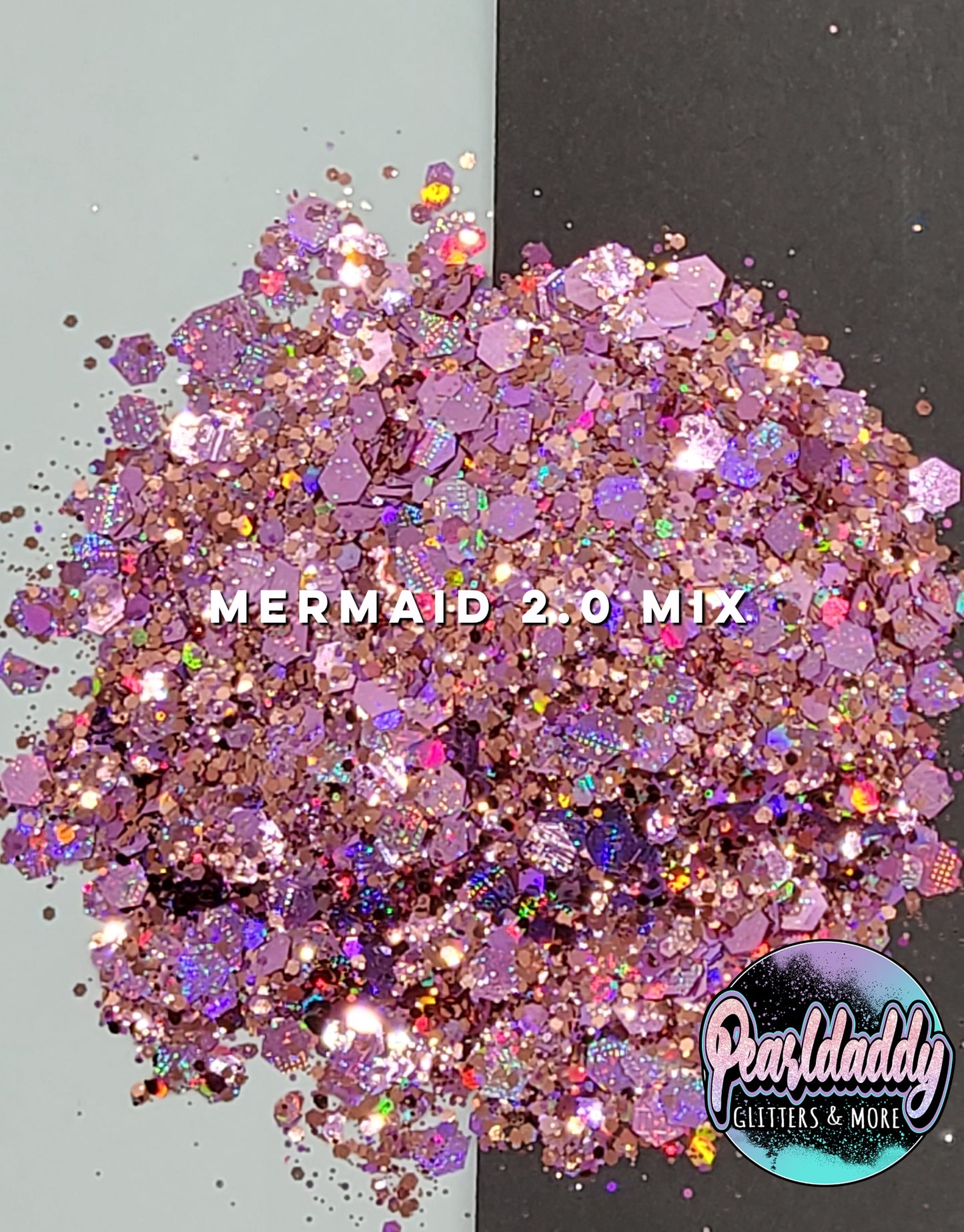 Mermaid 2.0 Mix