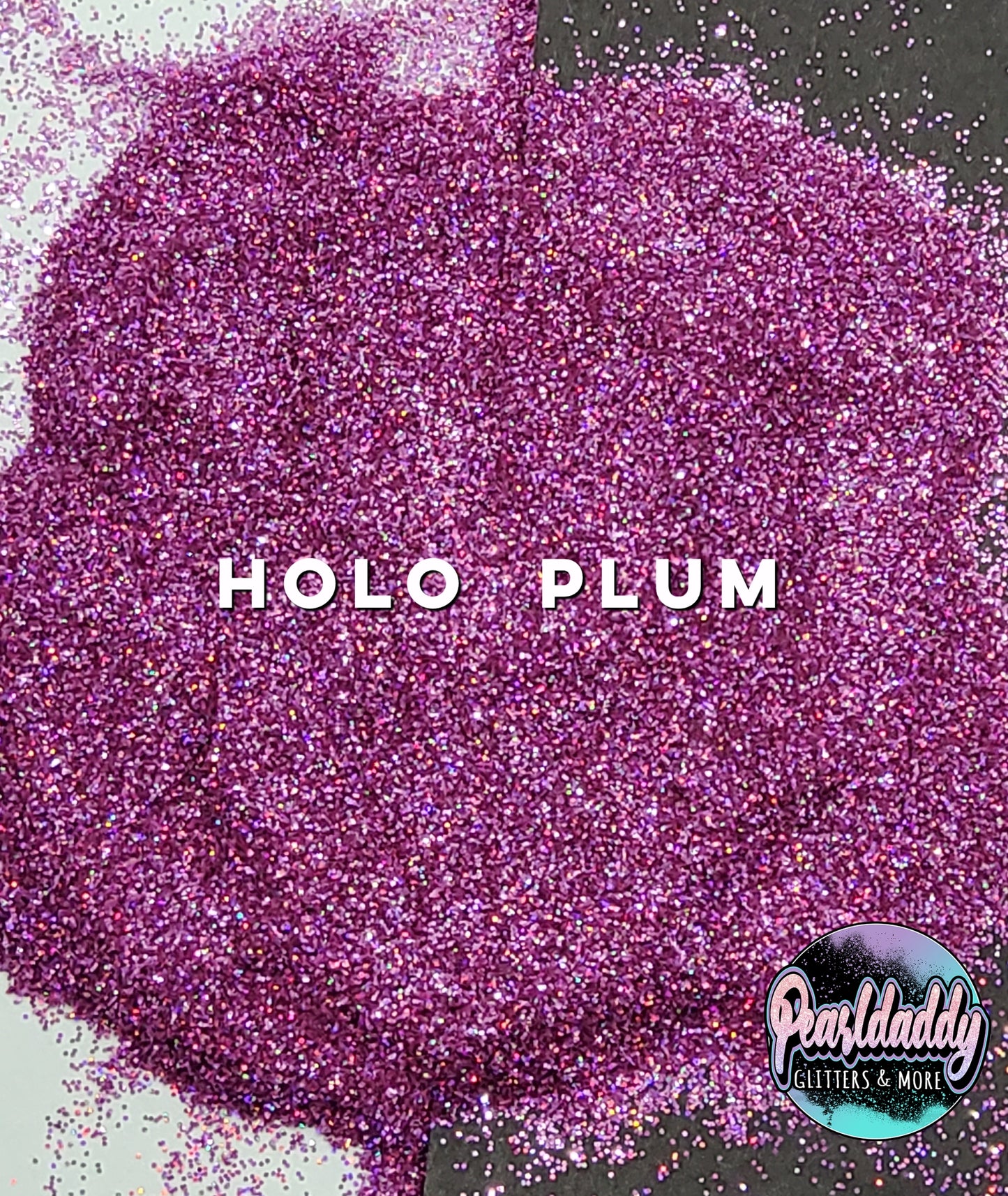 Holo Plum
