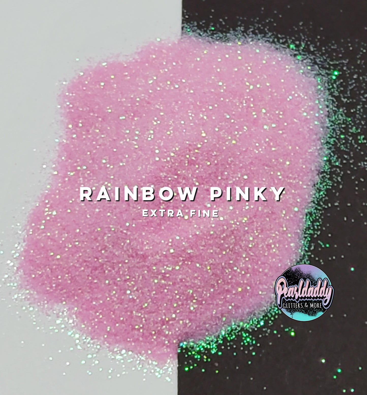 Rainbow Pinky XF