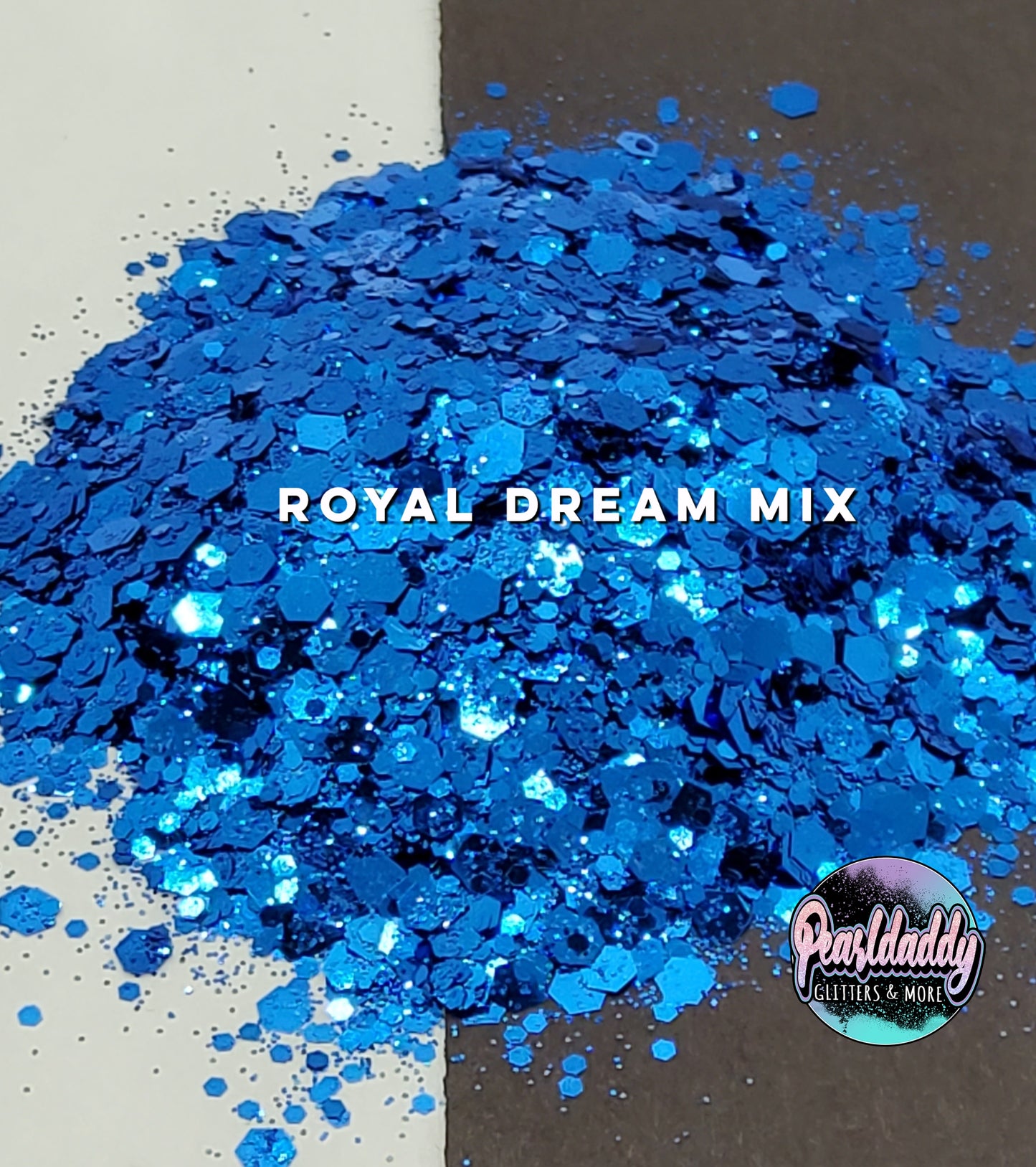 Royal Dream Mix