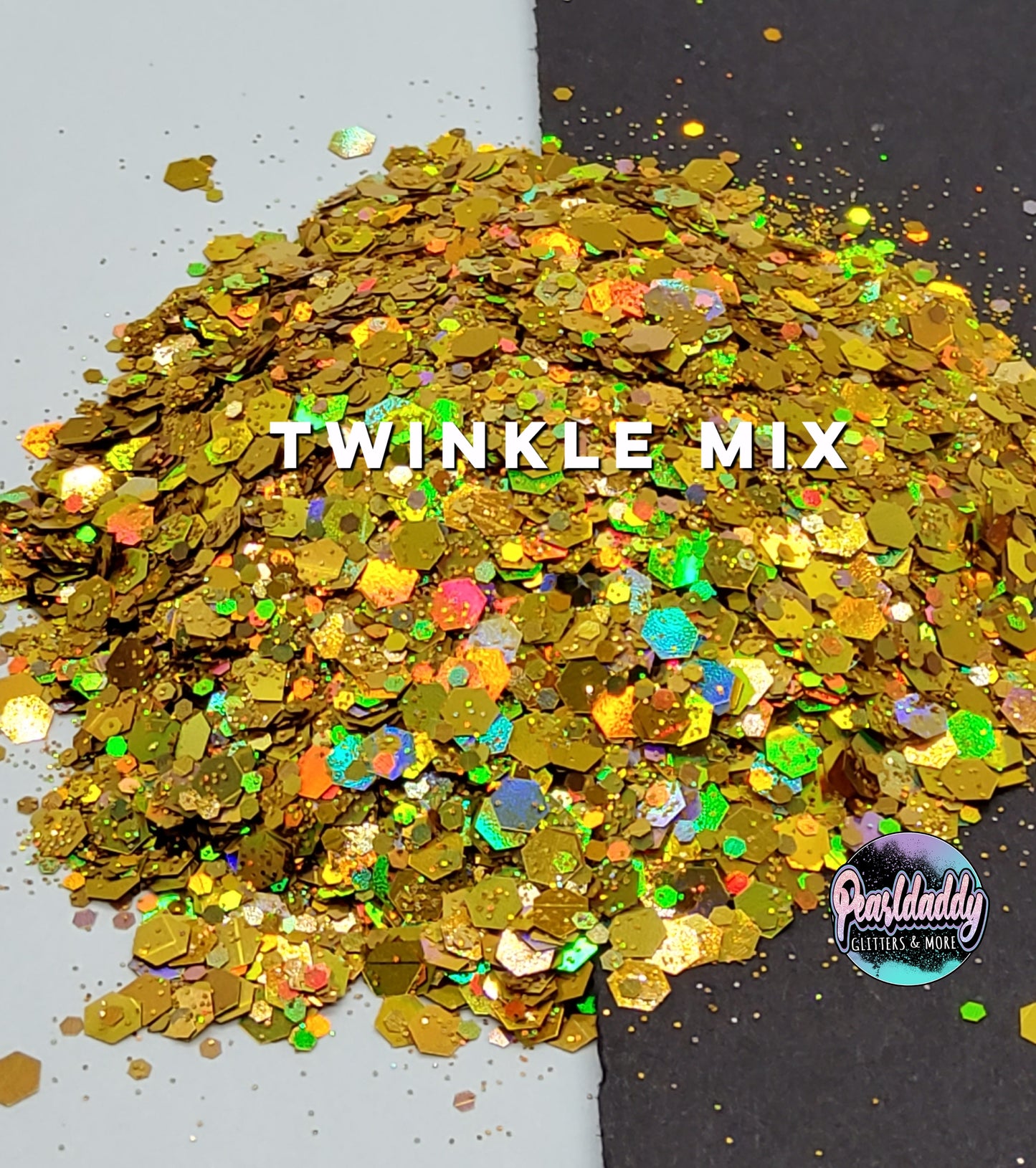 Twinkle Mix