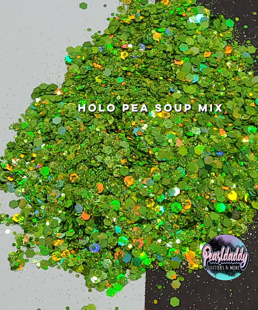 Holo Pea Soup Mix