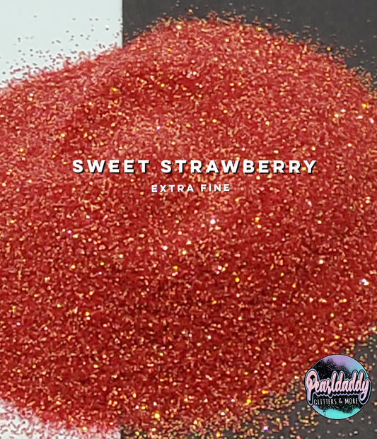 Sweet Strawberry
