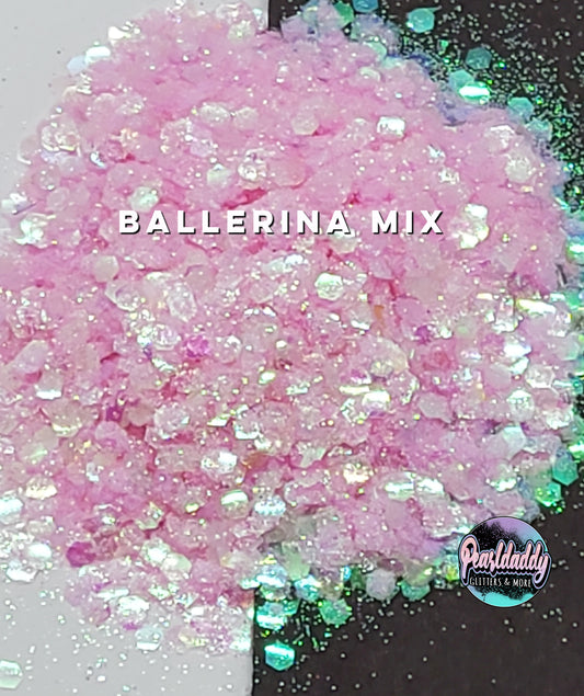Ballerina Mix