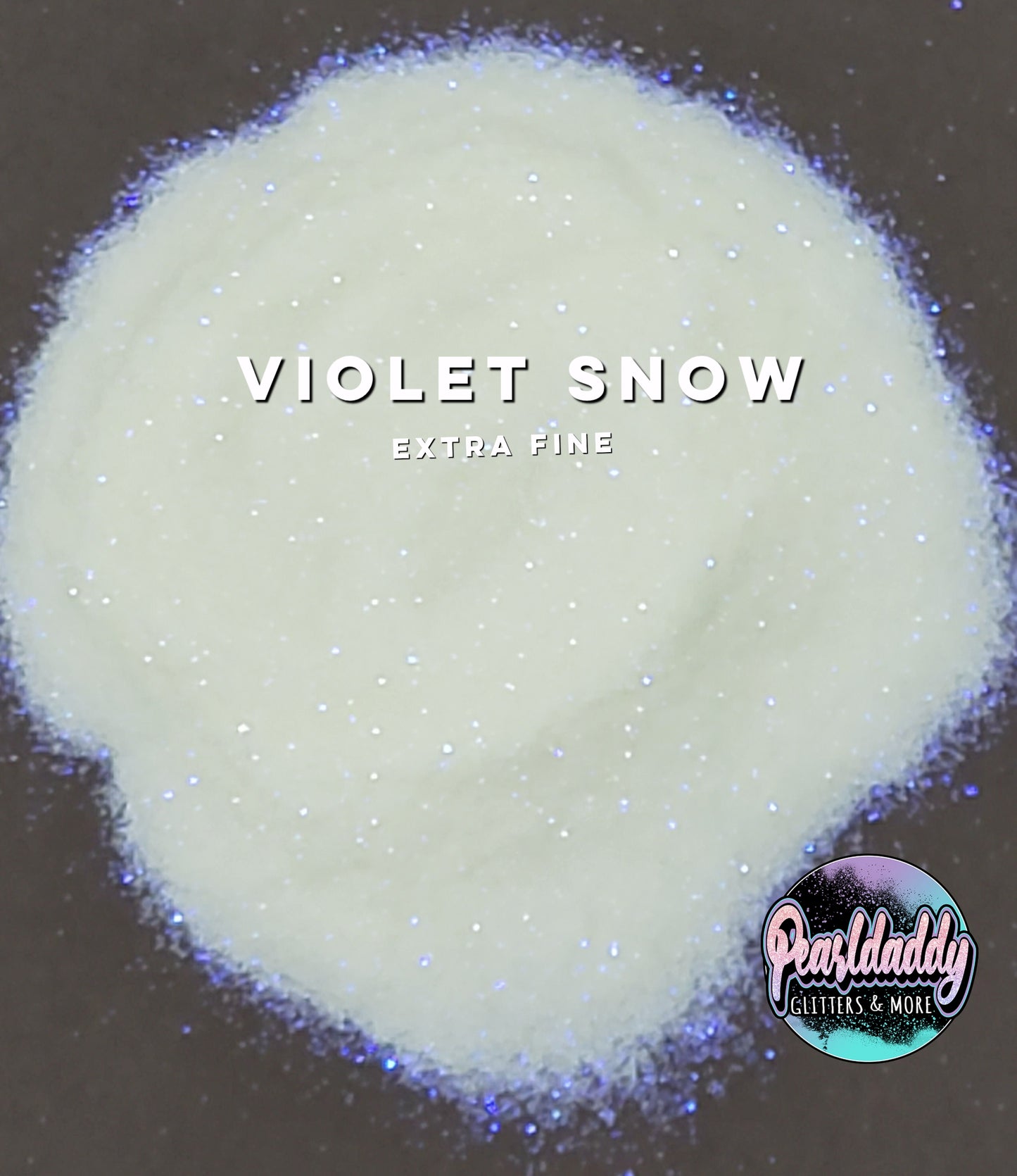 Violet Snow