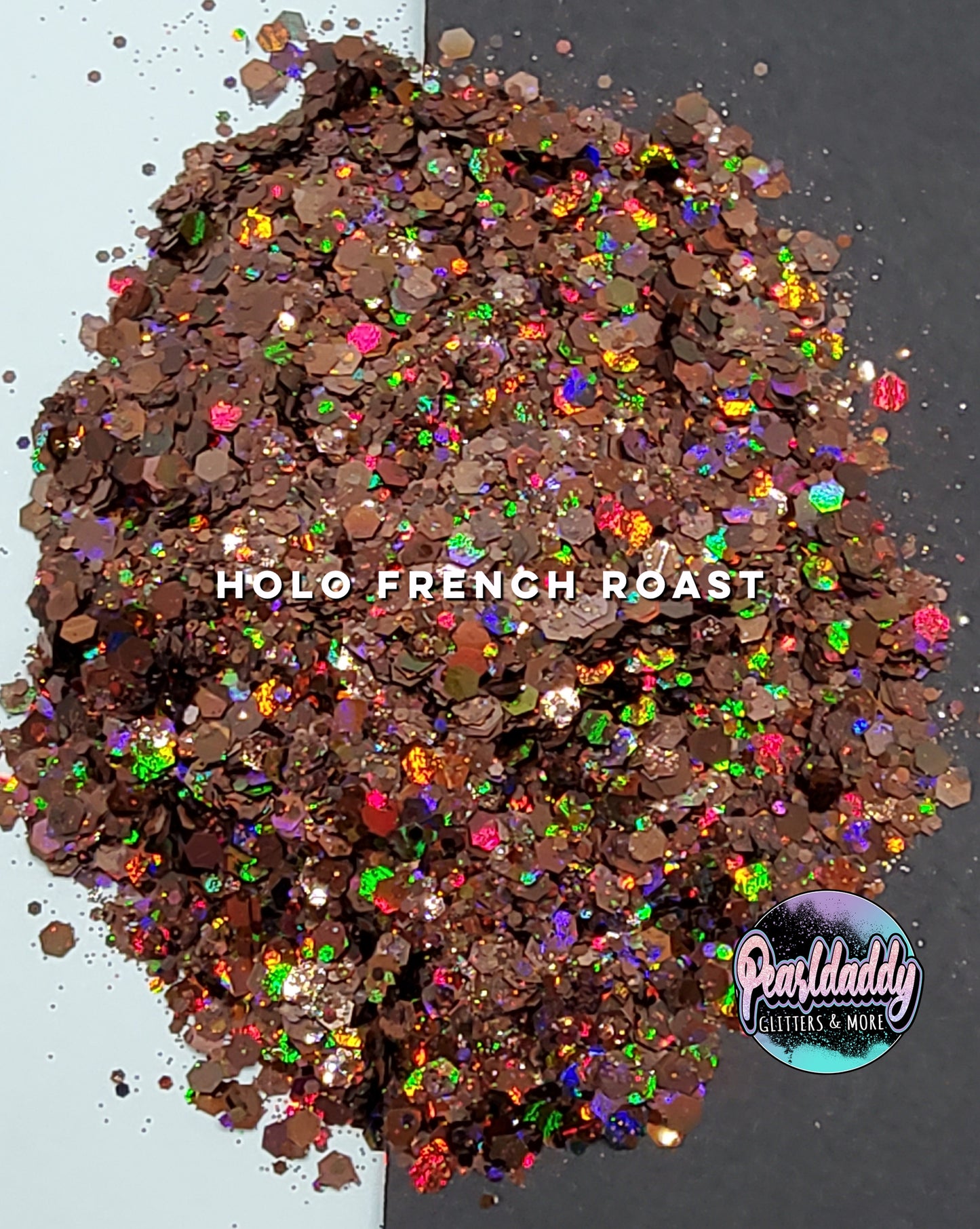 Holo French Roast Mix