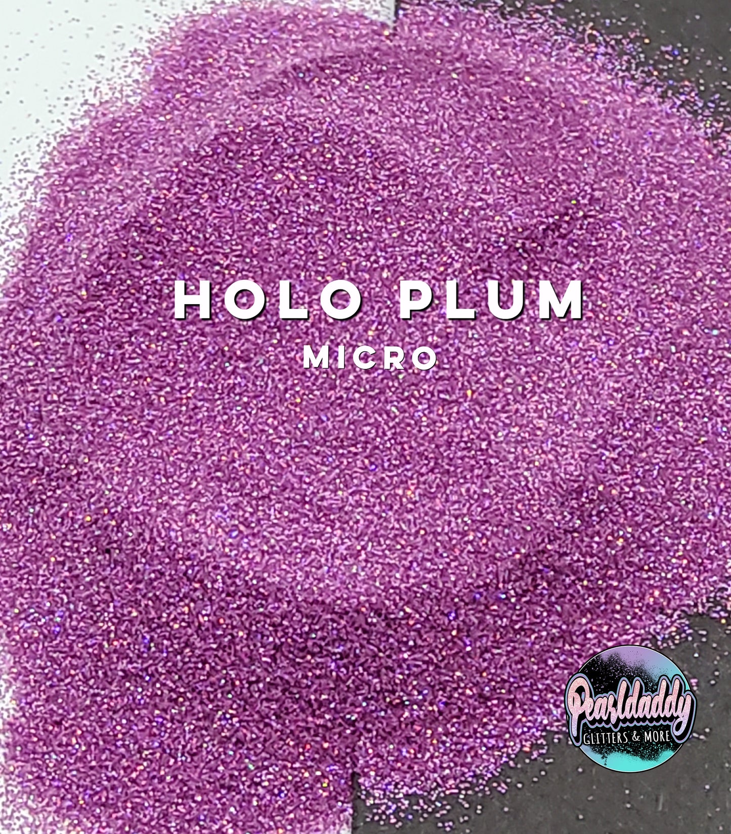 Holo Plum
