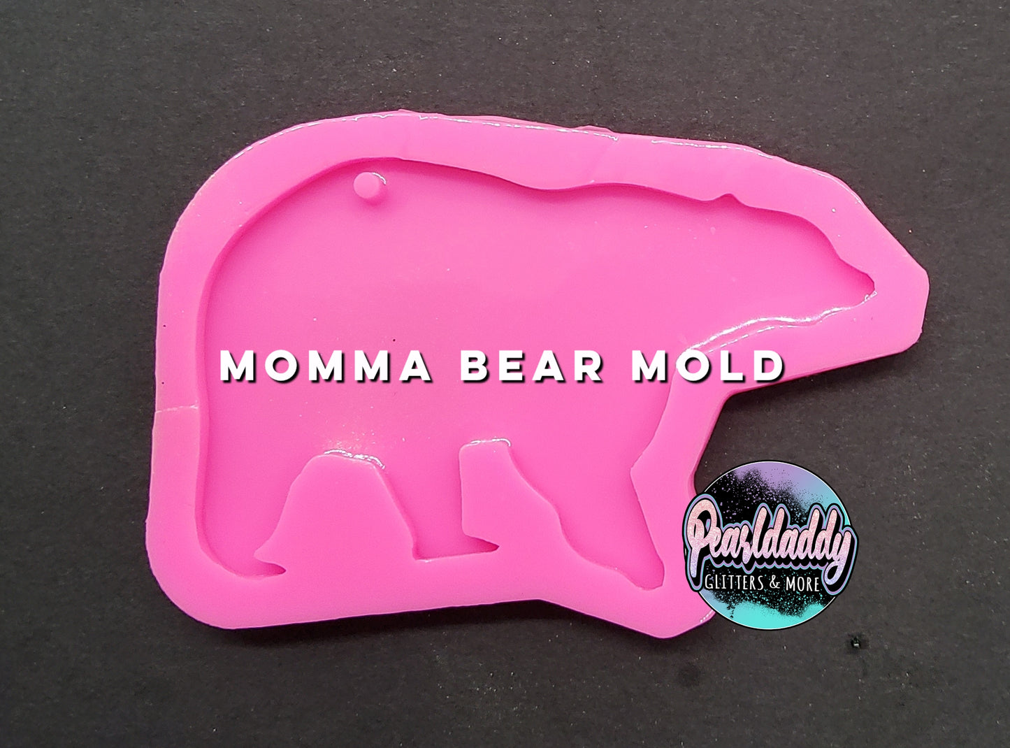 Momma Bear Mold
