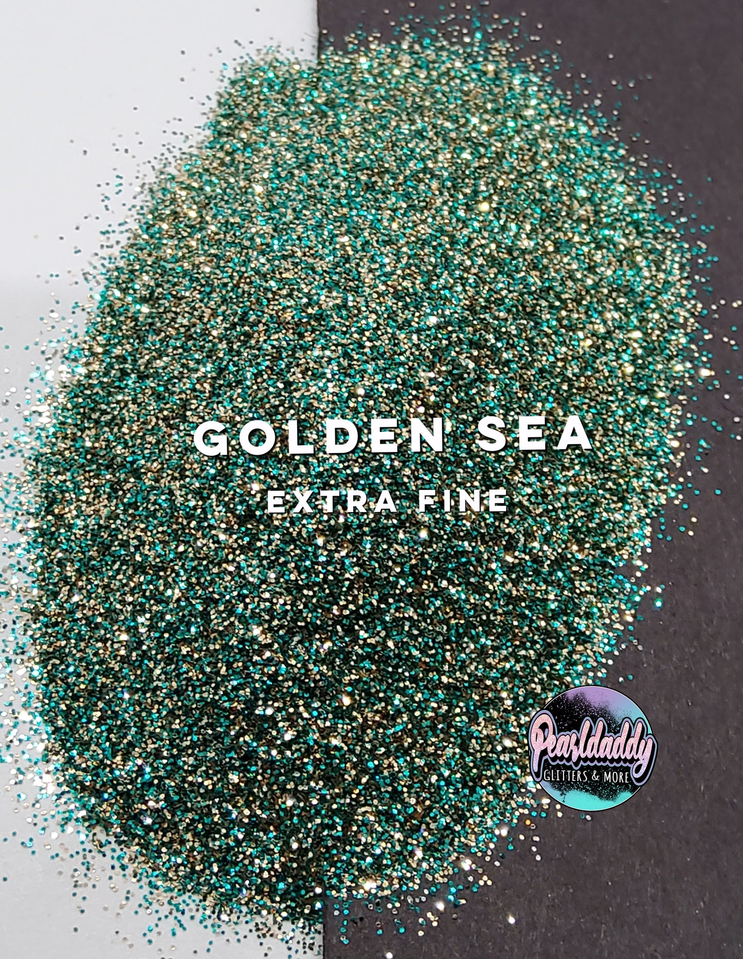 Golden Sea XF