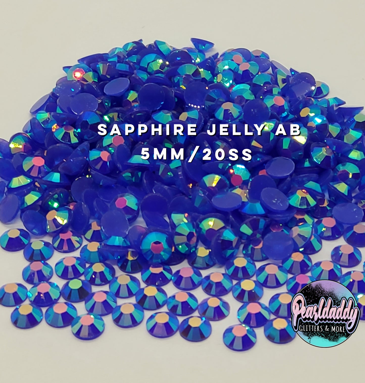 Sapphire Jelly AB