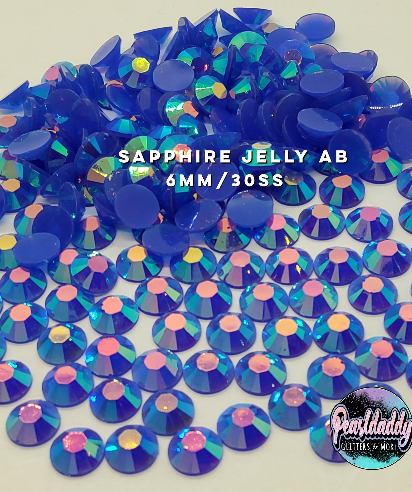 Sapphire Jelly AB