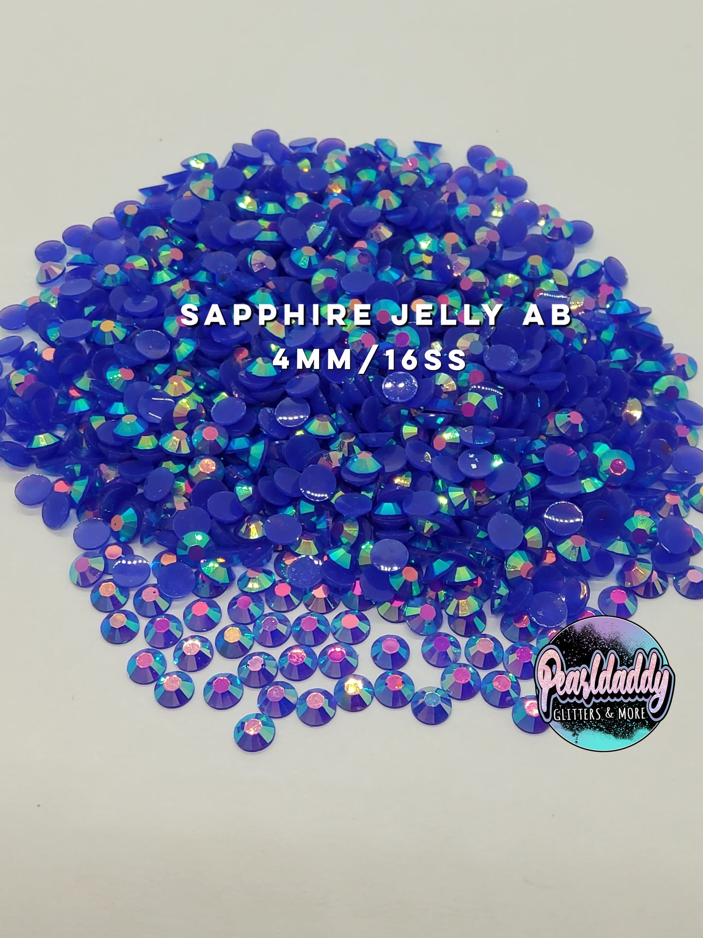 Sapphire Jelly AB
