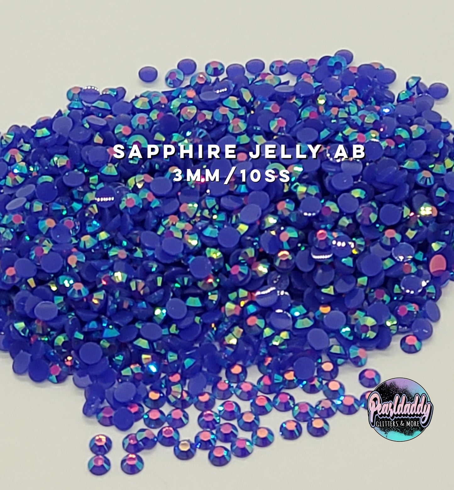 Sapphire Jelly AB