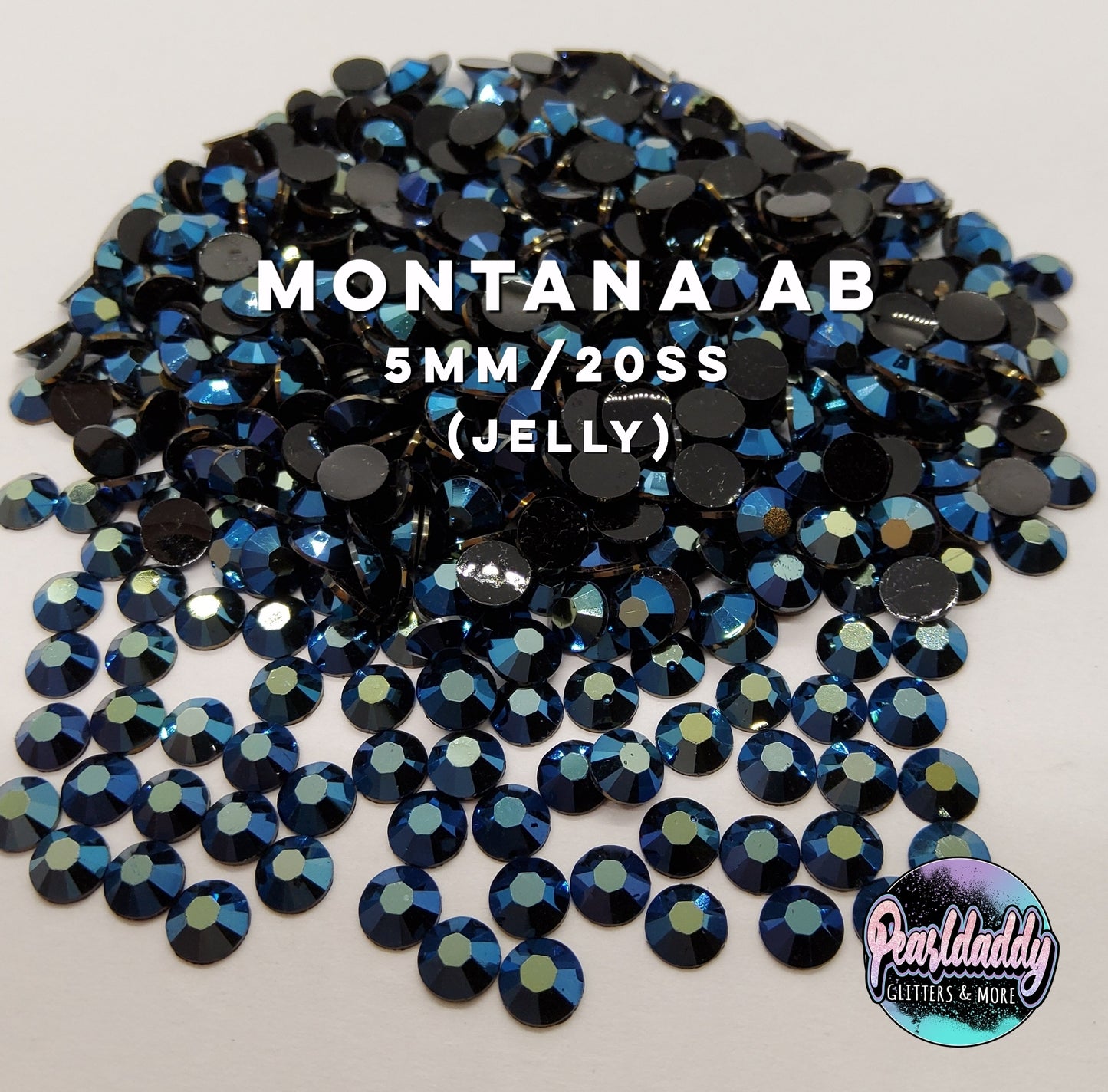 Montana Jelly AB Rhinestones