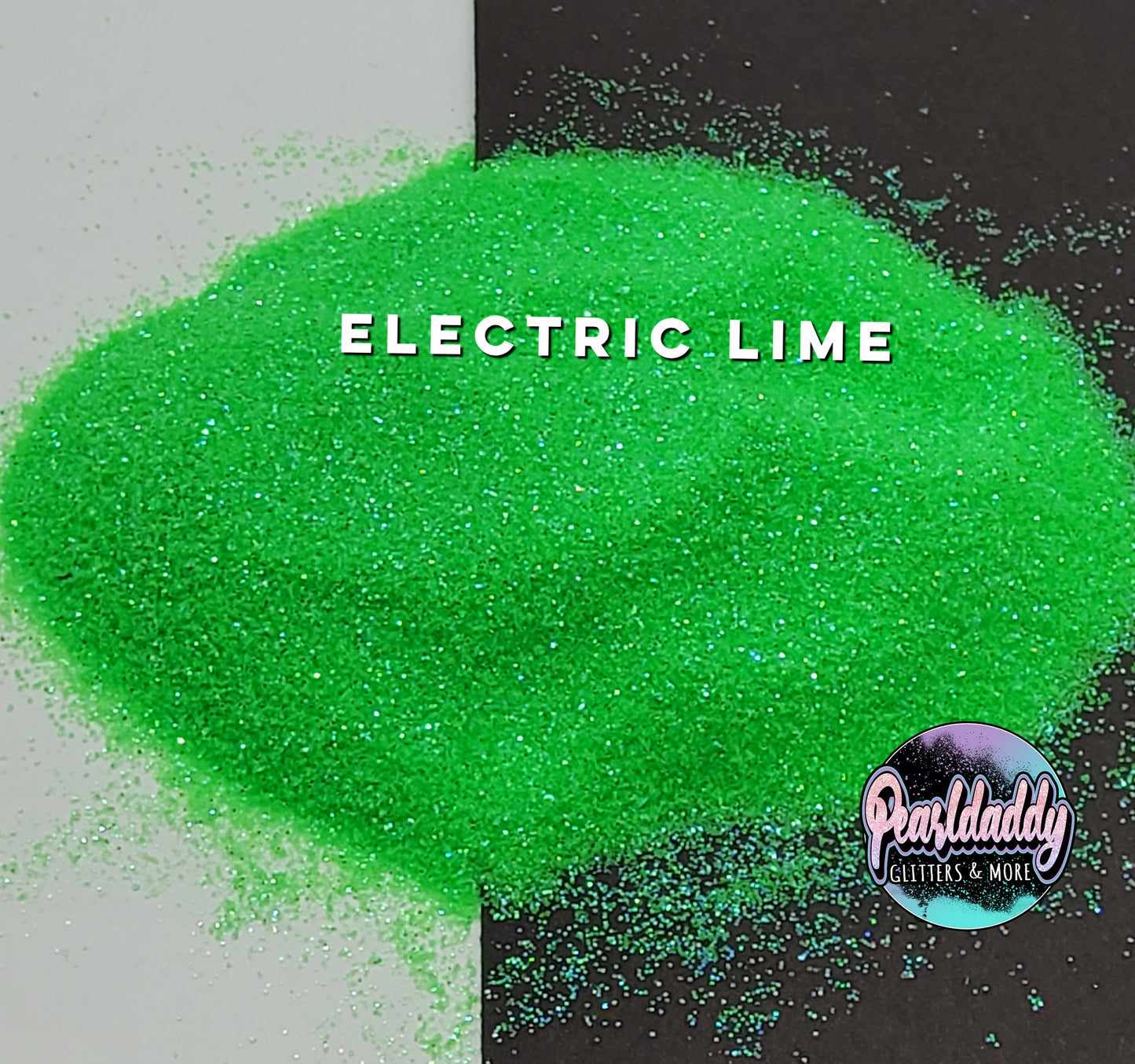 Electric Lime