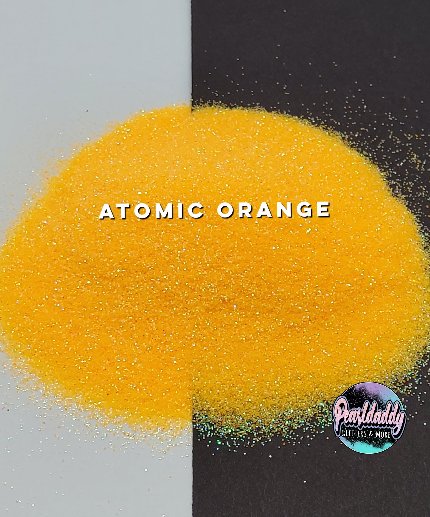 Atomic Orange