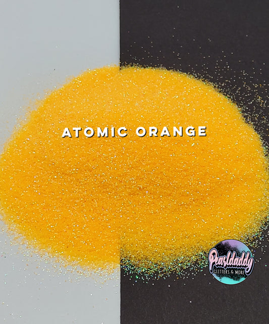 Atomic Orange