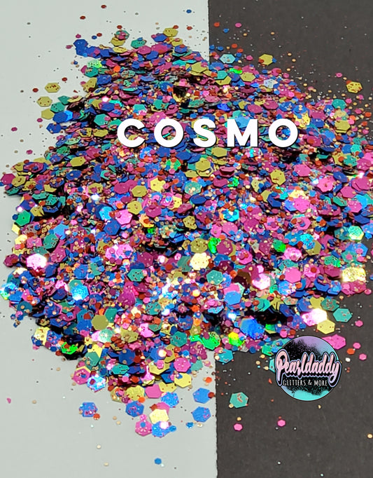 COSMO