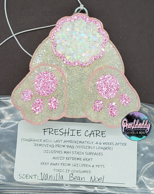 Bunny Butt Freshie