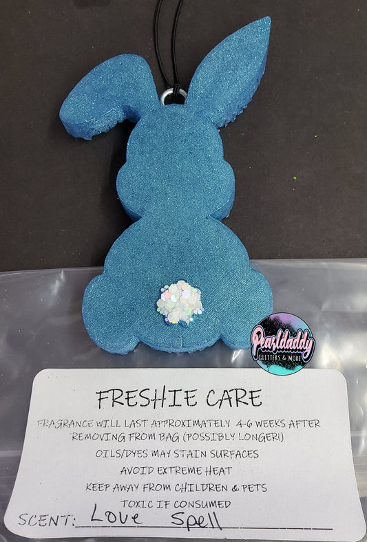 Bunny Freshie