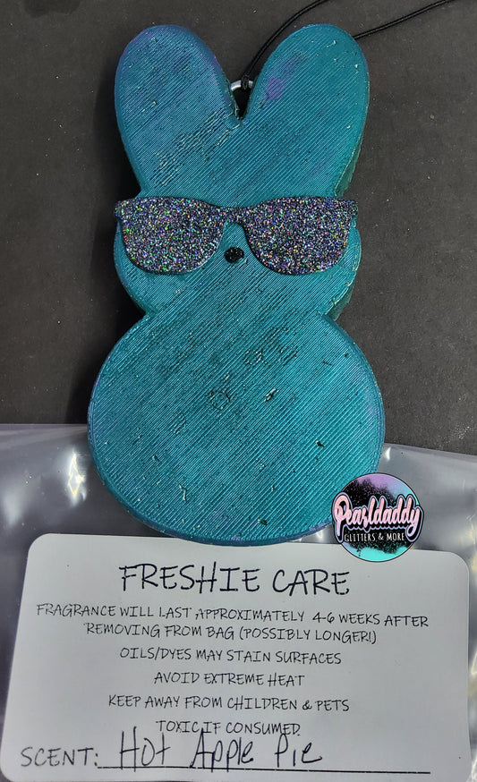 Cool Peep Freshie
