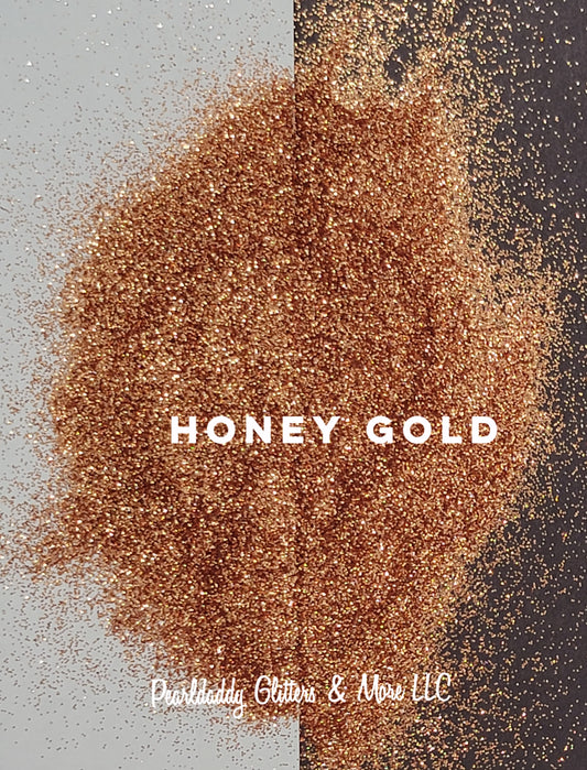 Honey Gold