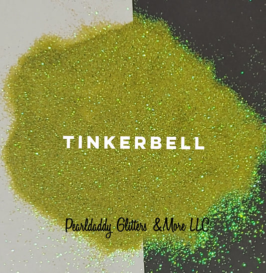 Tinkerbell