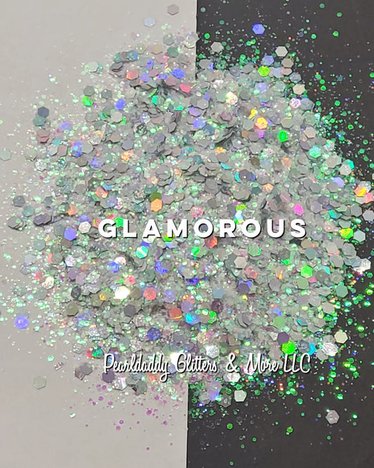 Glamorous Mix