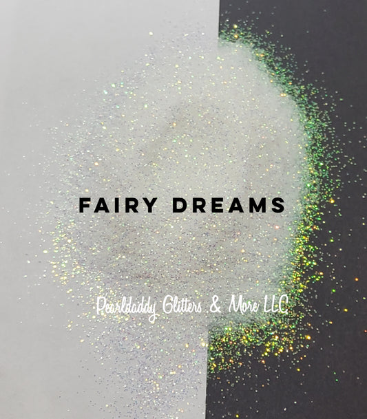 Fairy Dreams