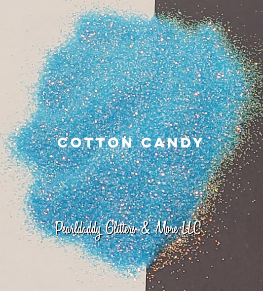 Cotton Candy