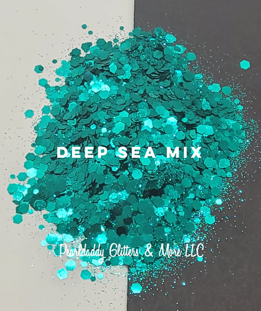 Deep Sea Mix