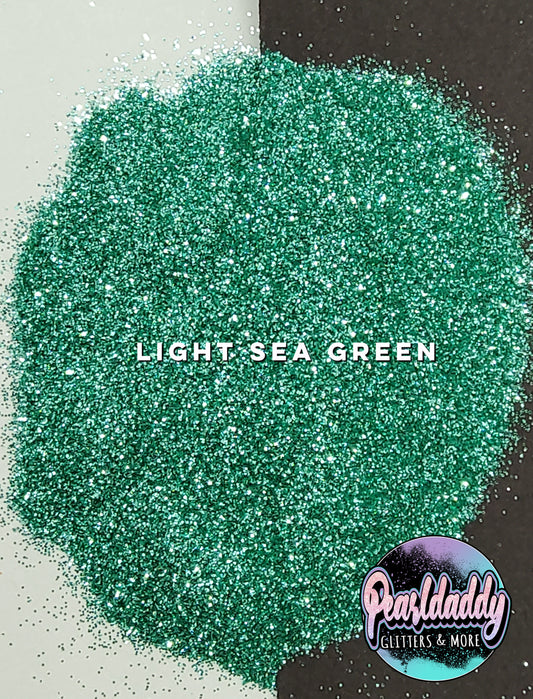 Light Sea Green