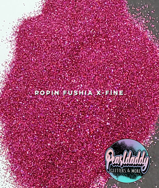 Popin Fushia XF