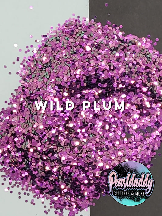 Wild Plum