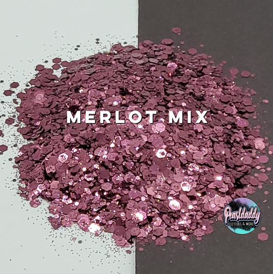 Merlot Mix