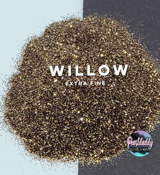 Willow XF