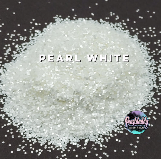 Pearl White