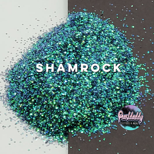 Shamrock Fine