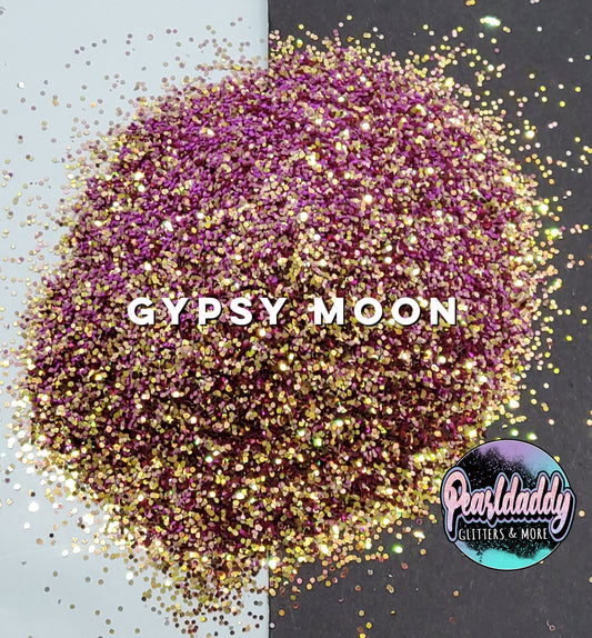 Gypsy Moon