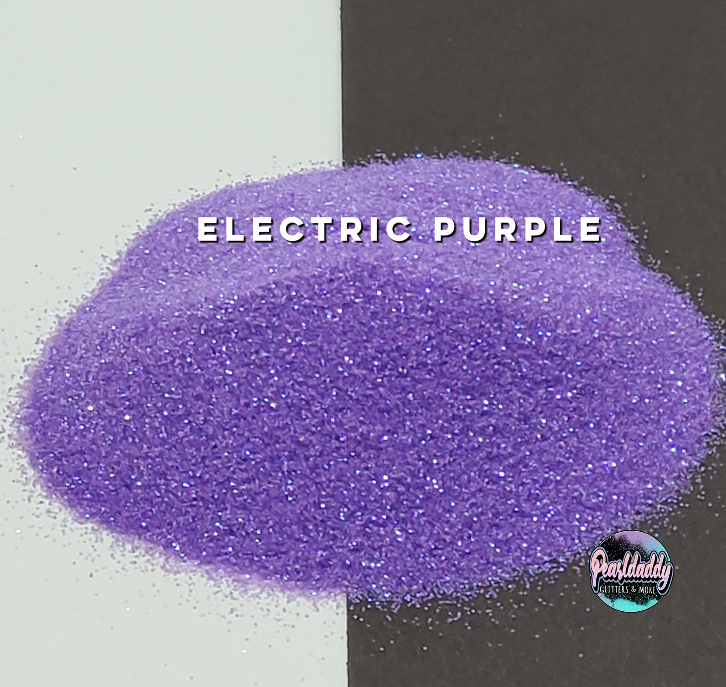 Electric  Purple