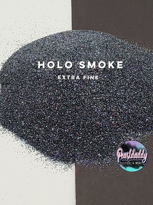 HOLO SMOKE